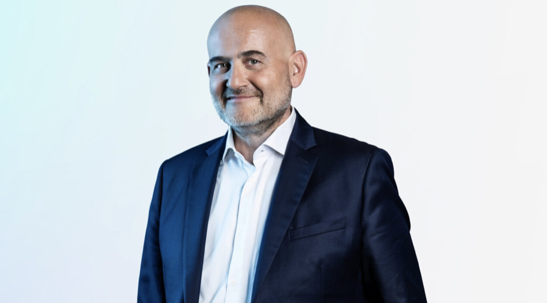 Christian Stein nieuwe Chief Communications Officer Renault Group