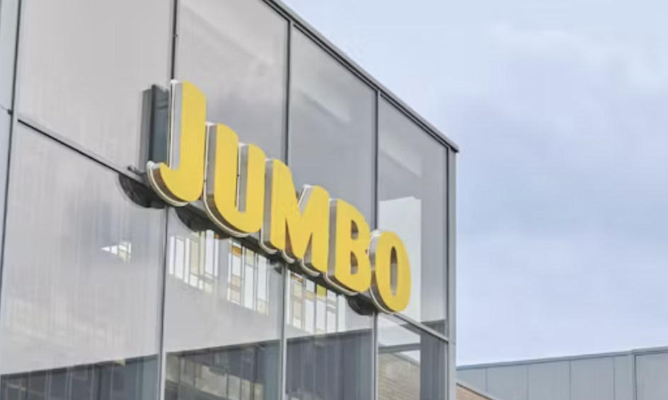 JUMBO schrapt 500 banen