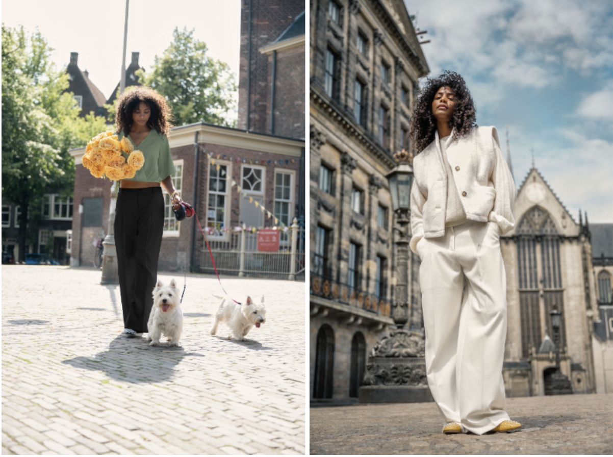 Magazine JAN & Another-Label lanceren samen modecollectie