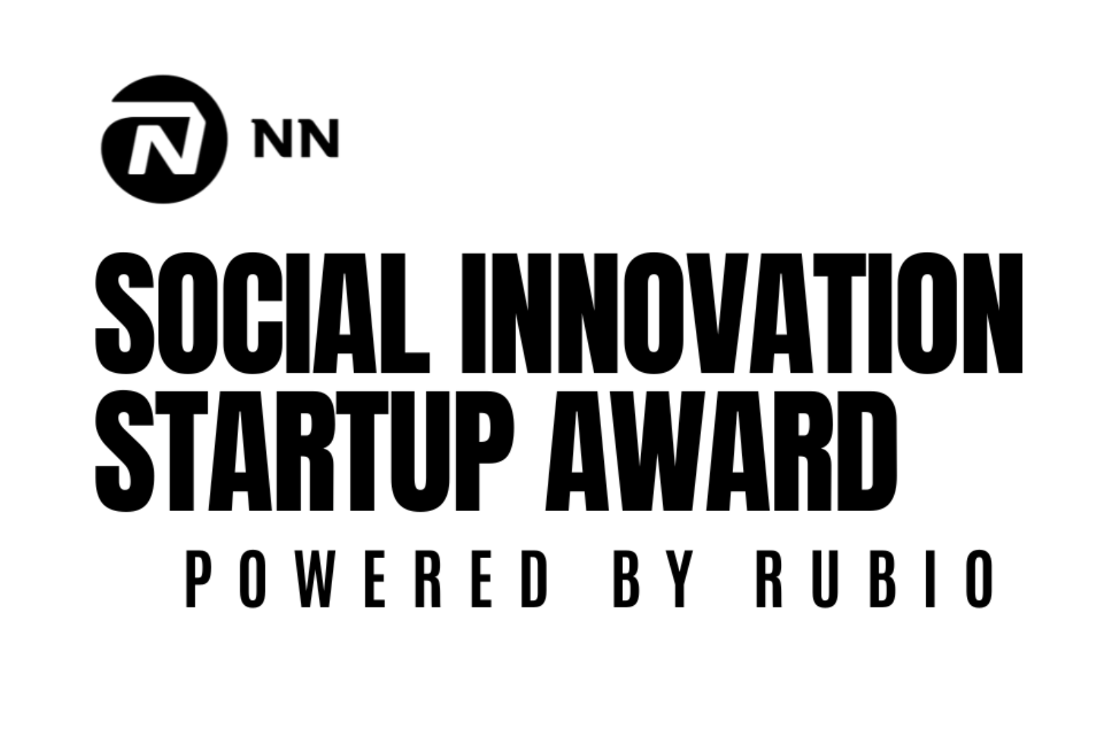 NN Group en Rubio Impact Ventures lanceren de Social Innovation Startup Award