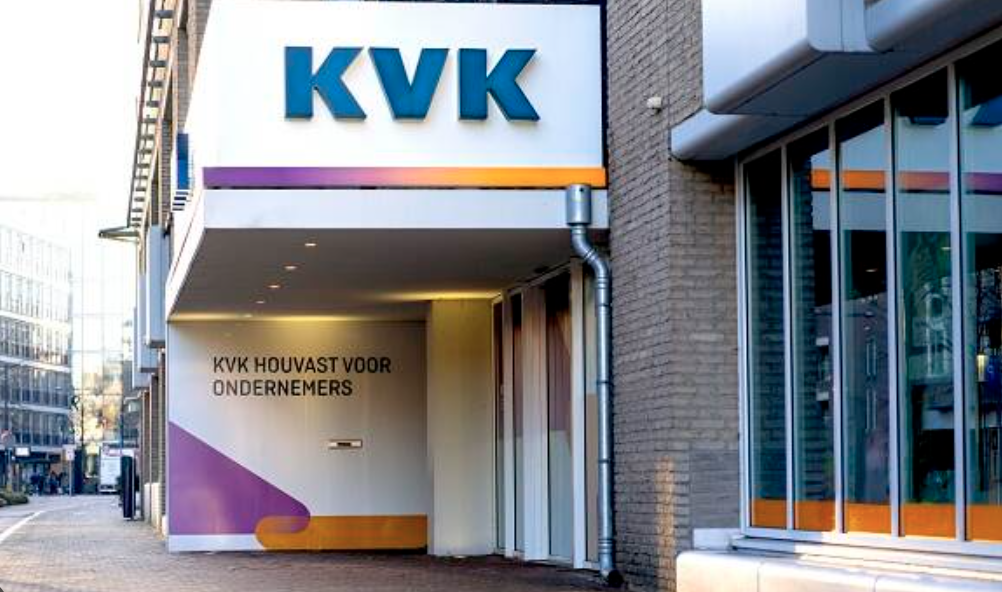 KVK schermt telefoonnummers ondernemers af per 25 september