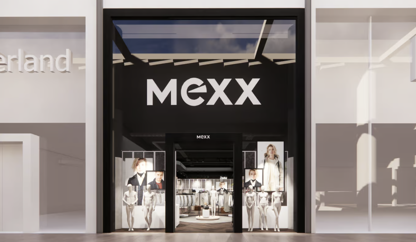 Nieuwe eigenaar voor modemerk Mexx 