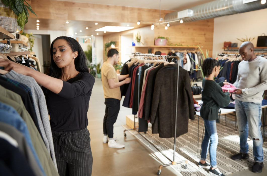 Meer dan de helft van Nederlanders wil Black Friday aankopen doen