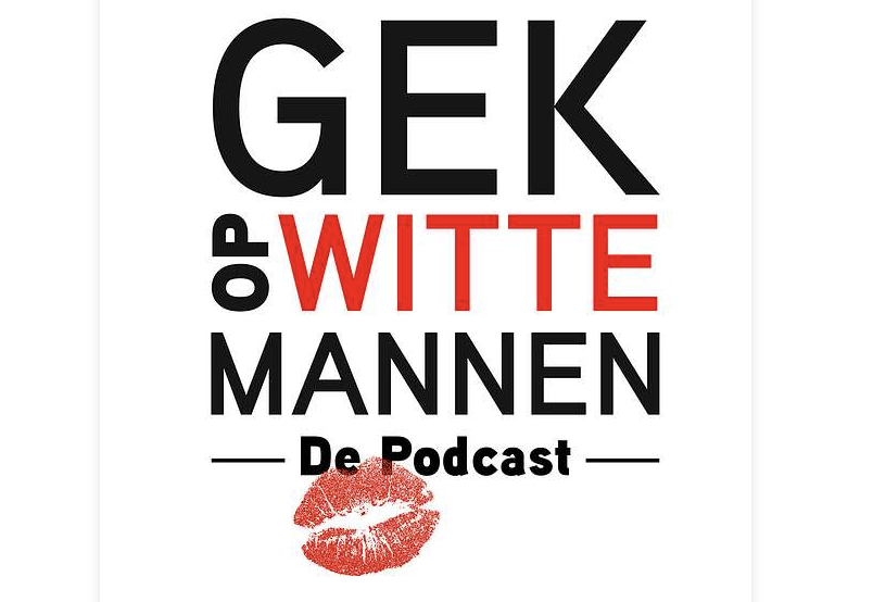 Podcast ‘Gek op witte mannen’ onthult blinde vlekken en vooroordelen op de werkvloer