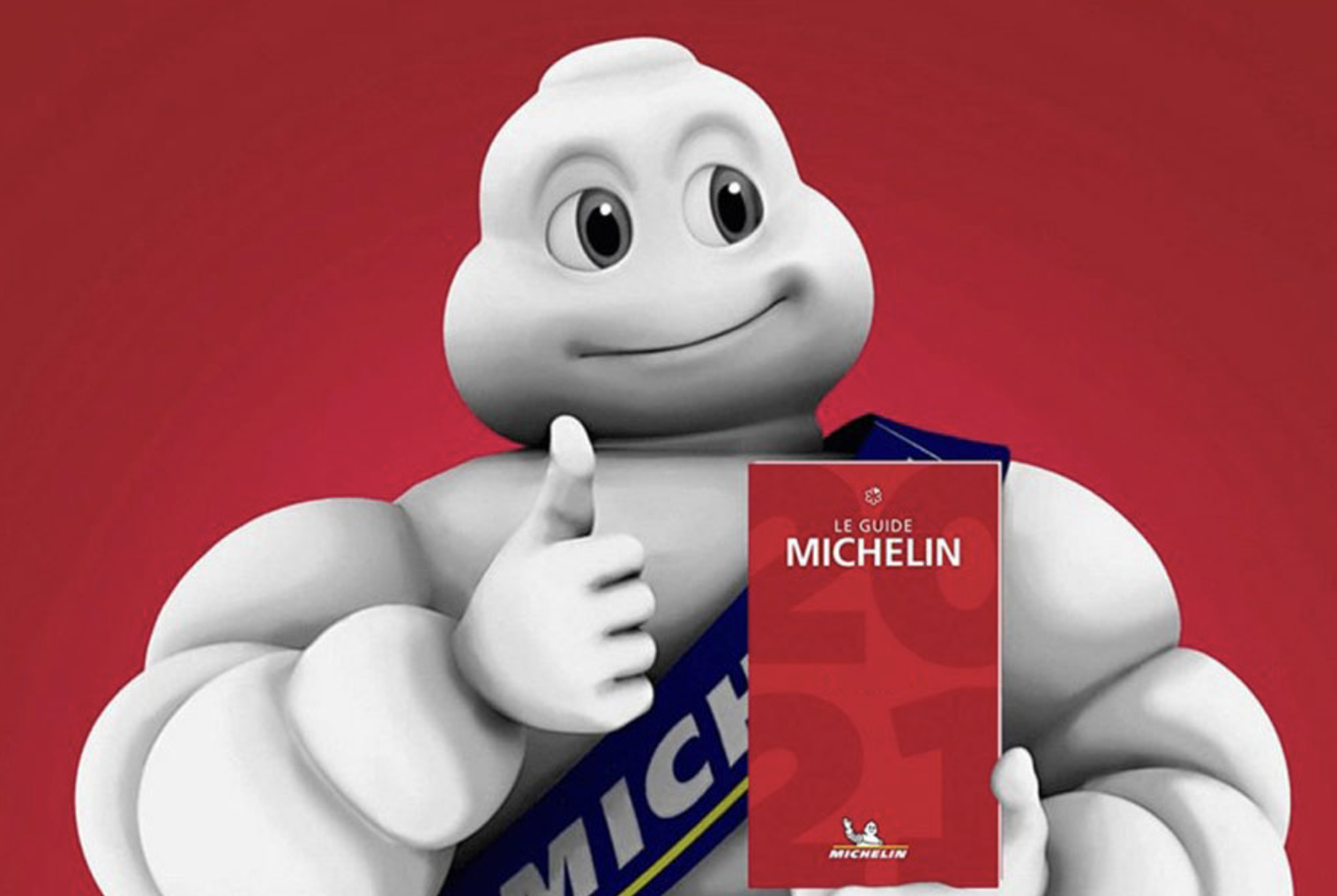 De Librije uit Zwolle nu het enige restaurant met drie Michelinsterren