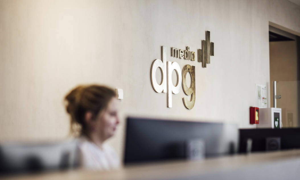 DPG Media brengt Nederlands, Belgisch en Deens programmatic aanbod samen