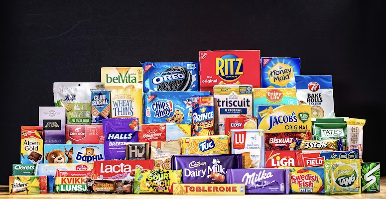 Mondelez lanceert AI-platform met Accenture voor snellere, gepersonaliseerde marketing