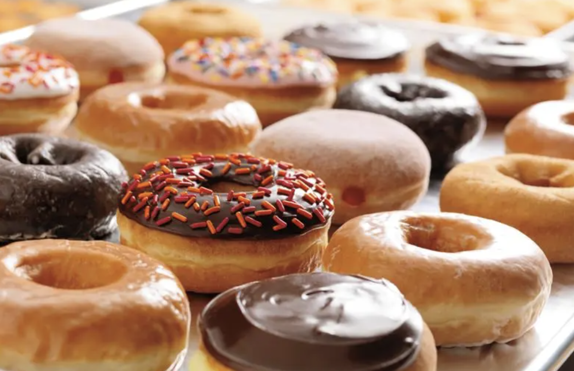 Donut- en koffieketen Dunkin' in Nederland failliet