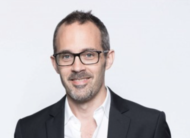 Romain Bessi nieuwe CEO van The Creatives