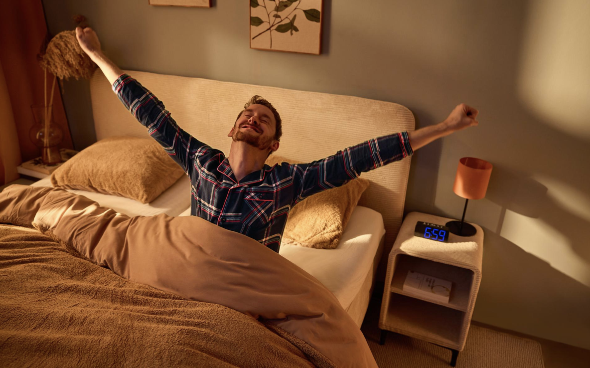 Beter Bed lanceert eerste campagne met DDB