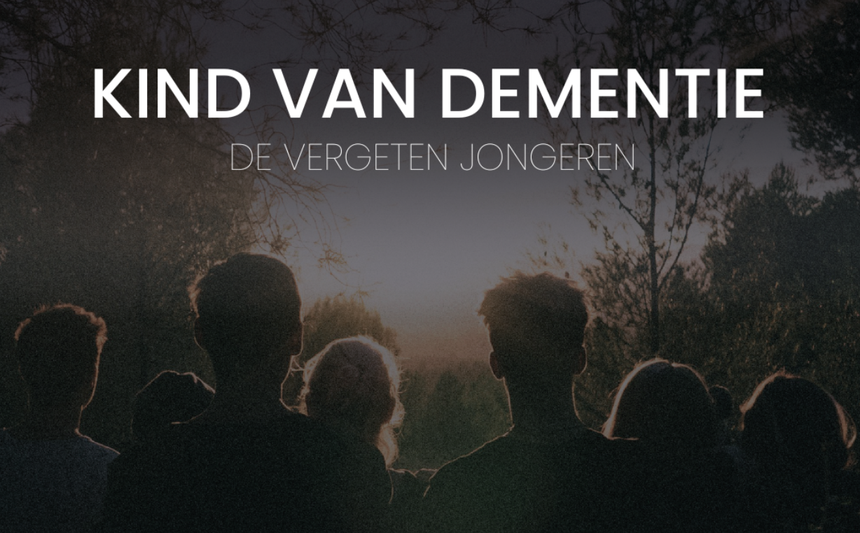 Film over dementie op jonge leeftijd: een onderschatte gezinscrisis