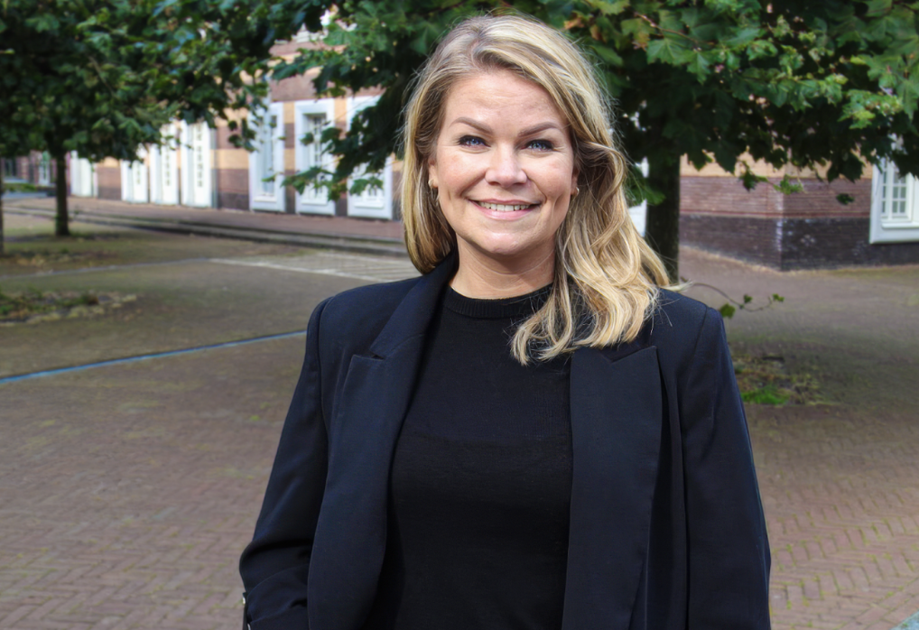 Martine Kevelham nieuwe commercieel directeur team5pm