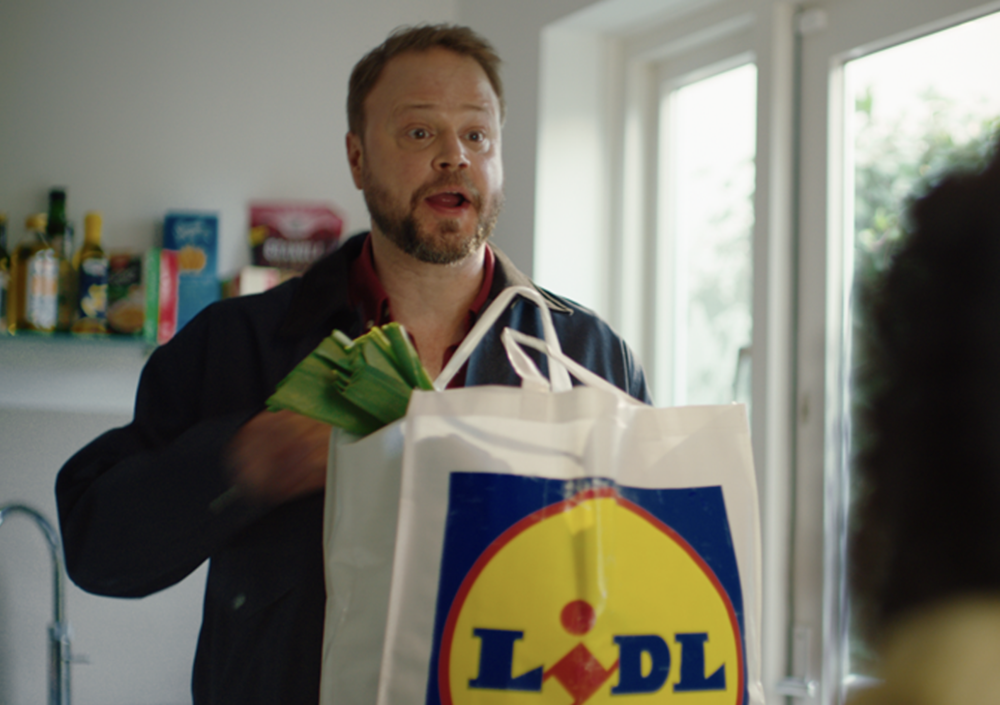 Bij Lidl kun je nu ook terecht voor gezondere én duurzamere keuzes