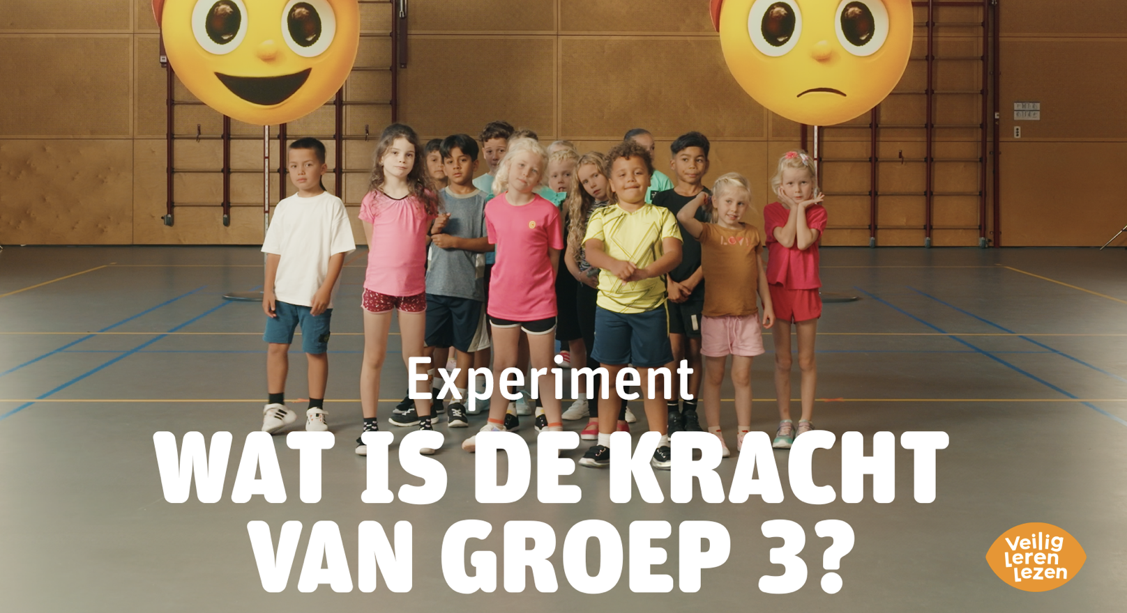 LifeHunters en Uitgeverij Zwijsen testen de kracht van Groep 3