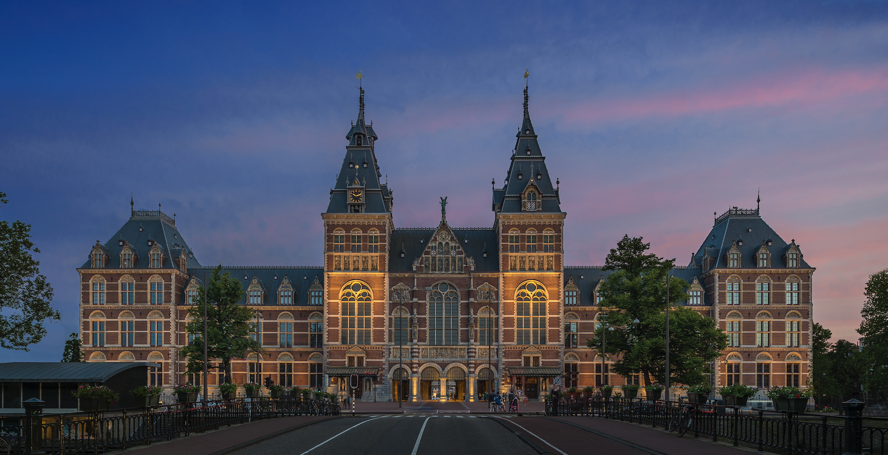 Rijksmuseum kiest L'AGENCY voor PR 