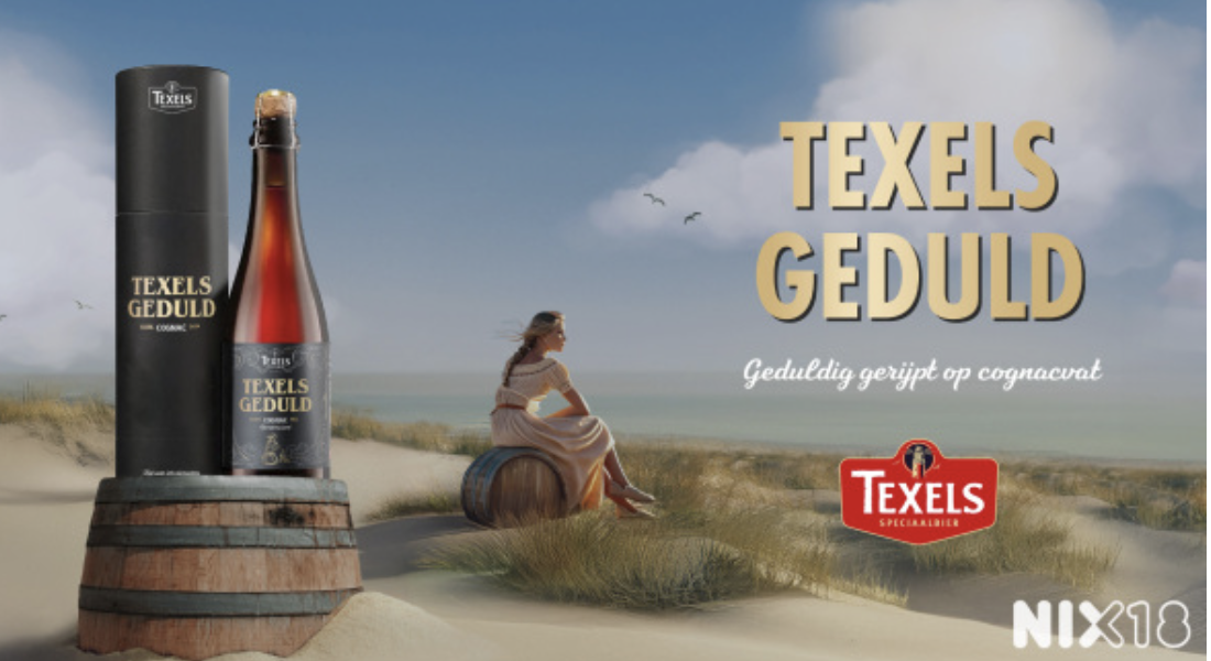 De Texelse Bierbrouwerij viert 25-jarig jubileum met speciaalbier