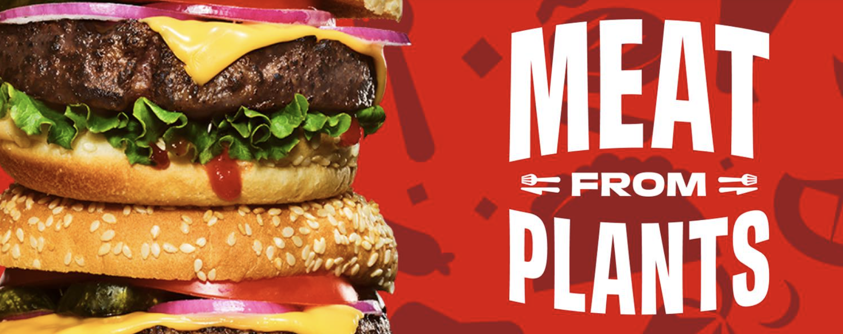 Na Beyond Meat lonkt nu ook Impossible Foods naar Europa