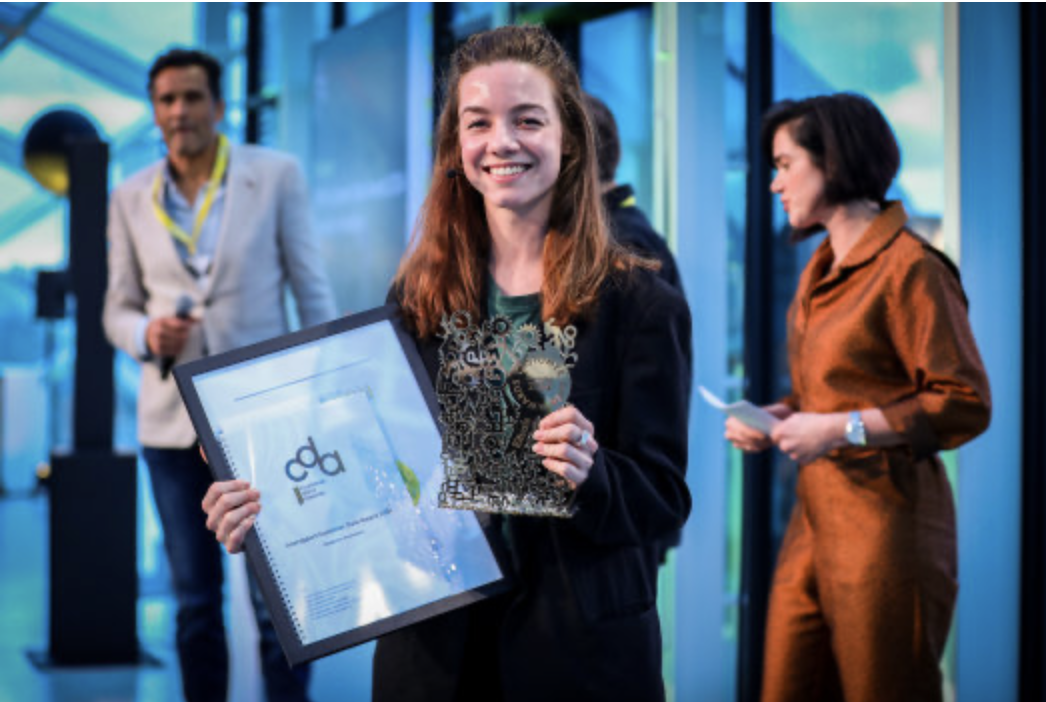 Rituals wint innovation award bij DDMA Customer Data Awards 2024