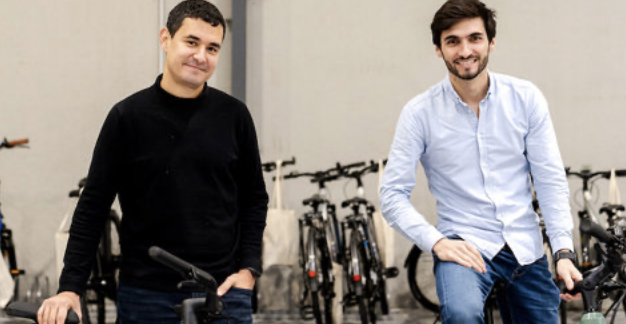 Nederlandse merken domineren de refurbished e-bike markt