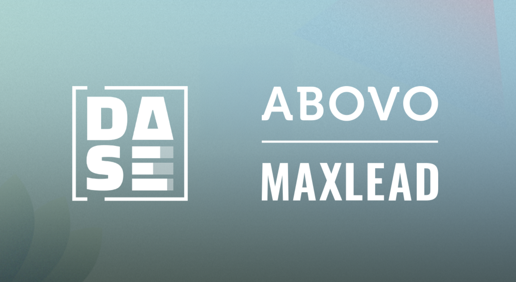 Abovo Maxlead neemt DASE Analytics over