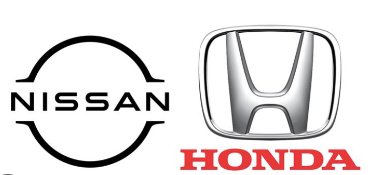 Nissan en Honda bevestigen voorgenomen fusie