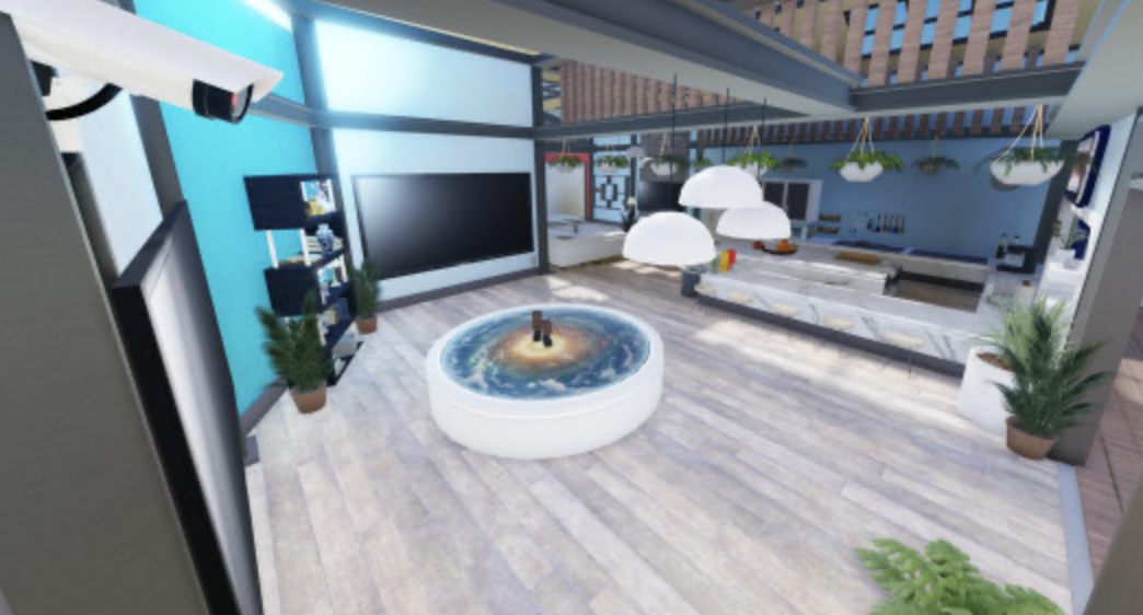 Big Brother betreedt virtuele wereld en lanceert eerste huis in Roblox