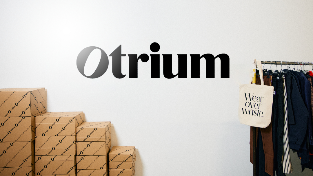 Online Fashion Outlet Otrium behaalt B Corp status