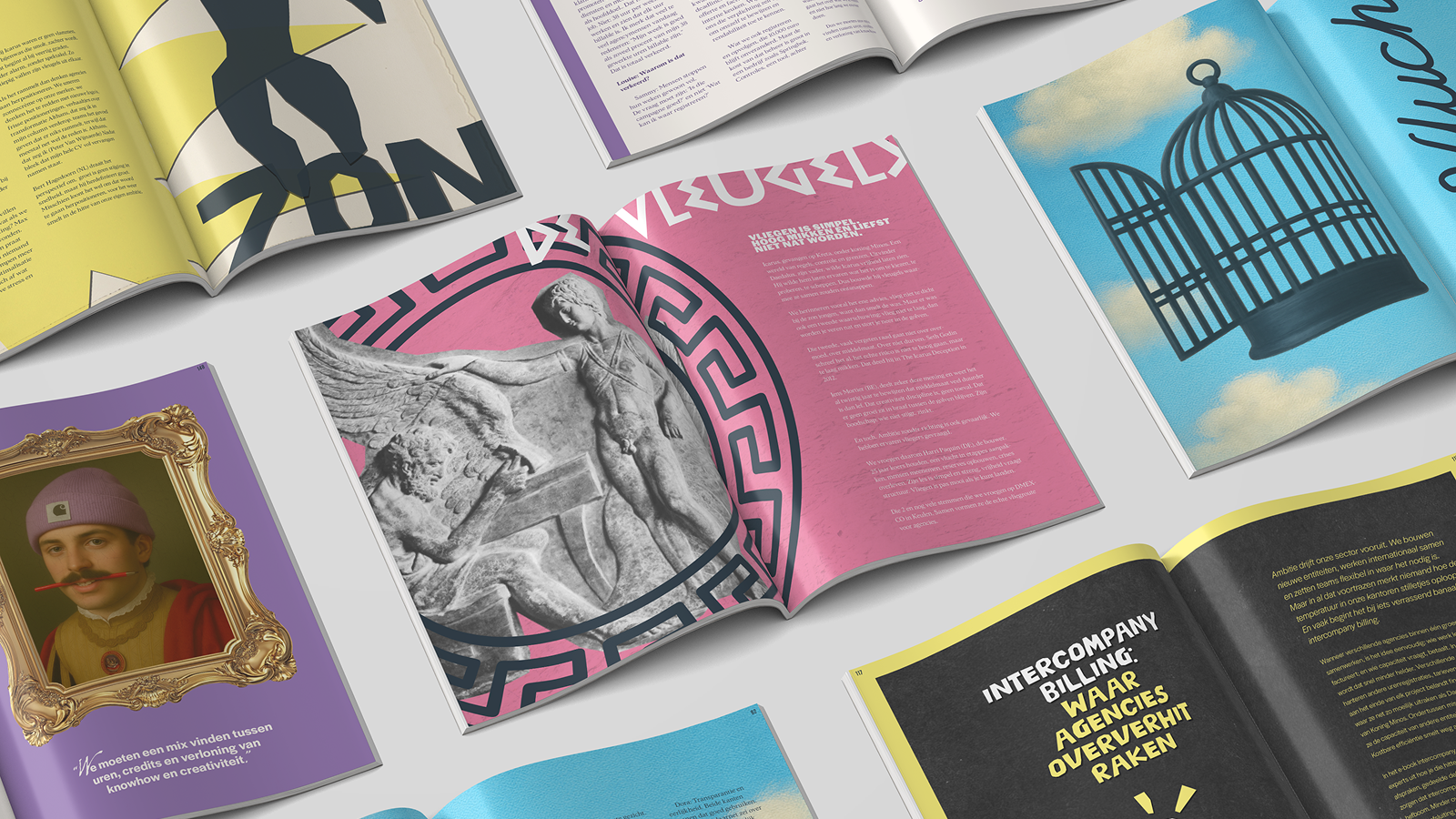 2026 niet hoger, wel verder