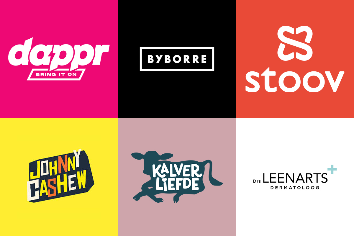 Deze 6 merken staan in de halve finale Coolest Dutch Brands 2024!