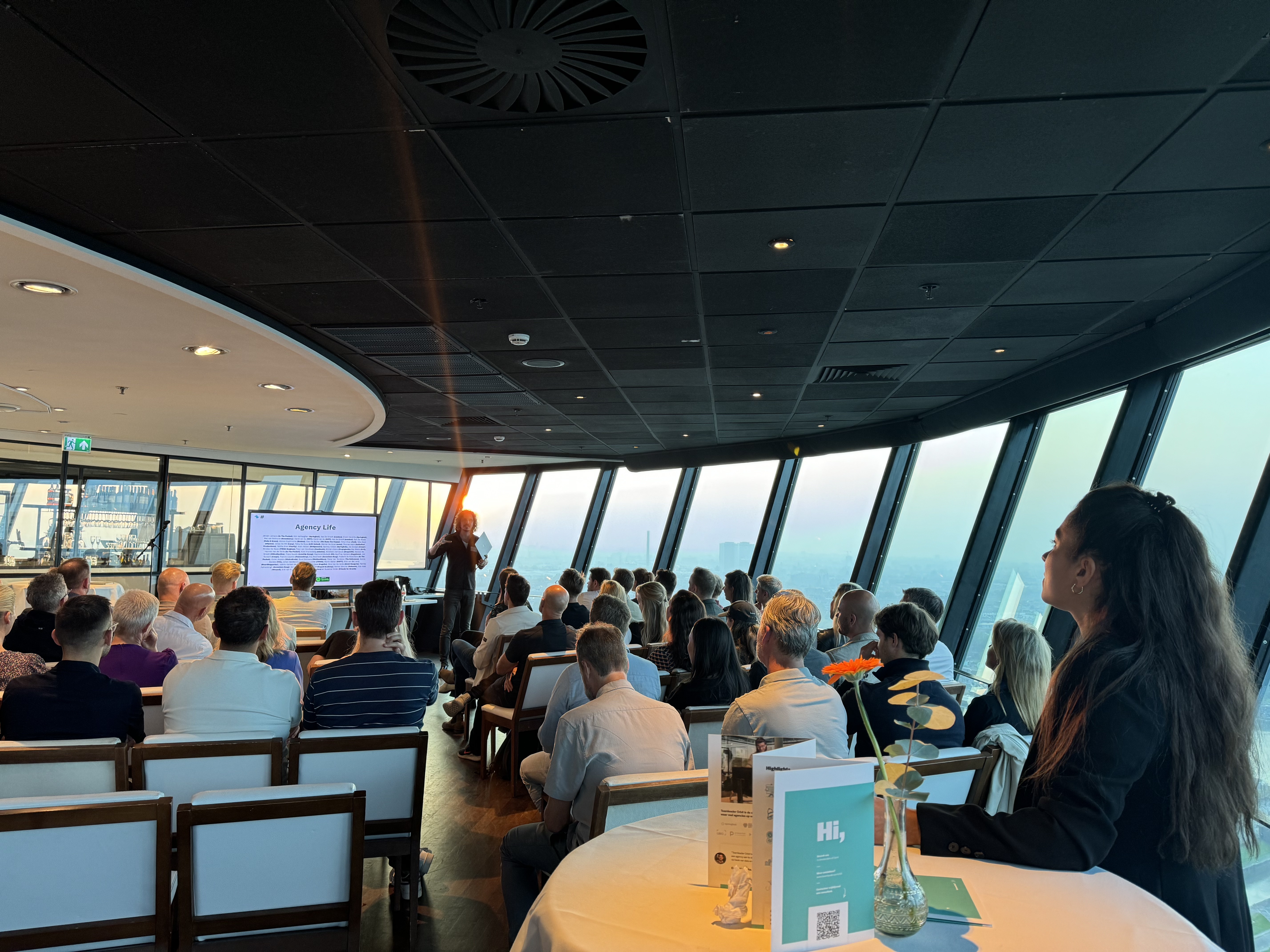 Teamleader lanceert derde editie van Europees Agency benchmark-onderzoek