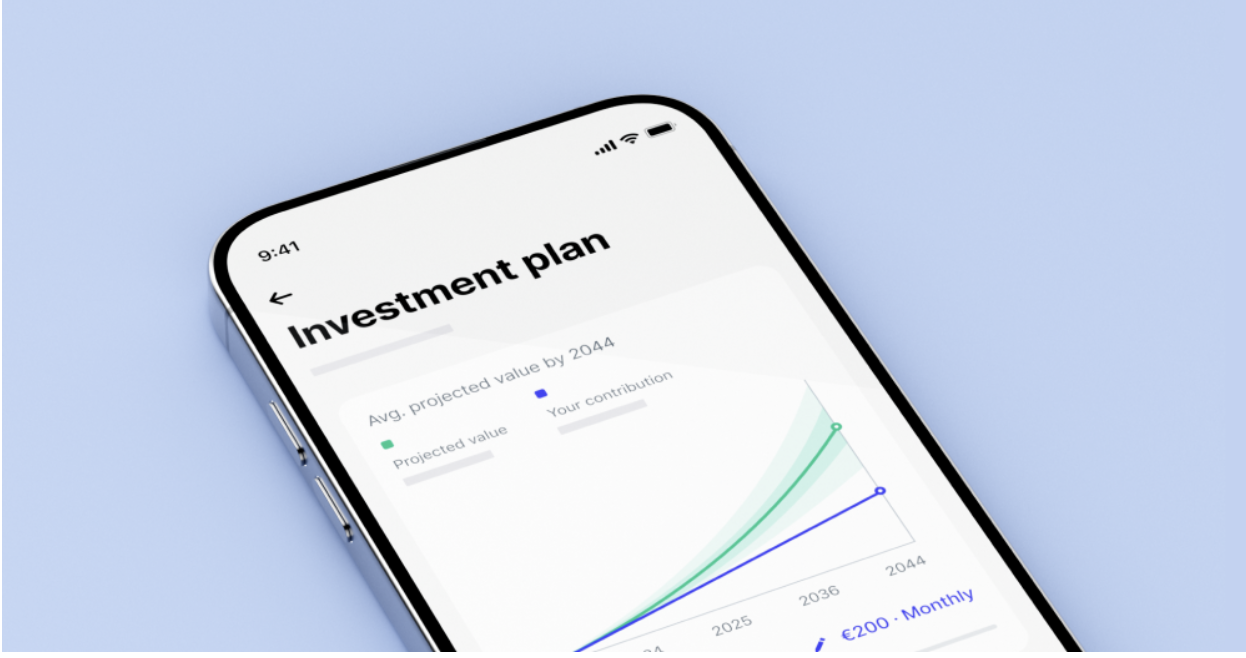 Revolut lanceert ETF-beleggingsplannen zonder commissie in Nederland