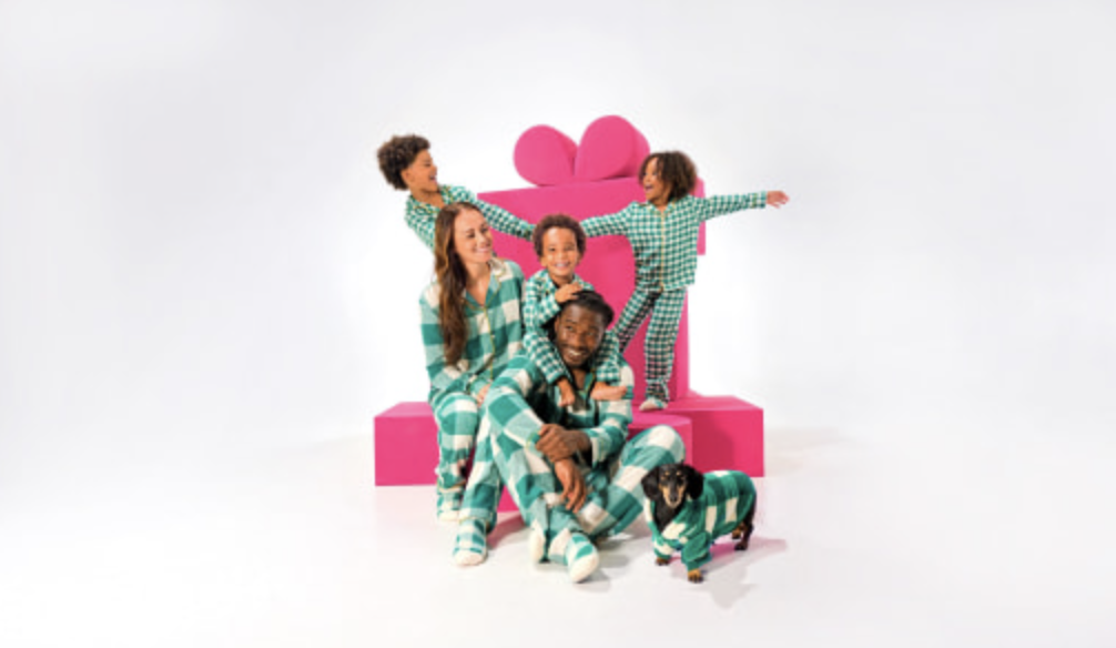 HEMA's War Child-pyjama-actie haalt €494.327 op voor kinderen in oorlog