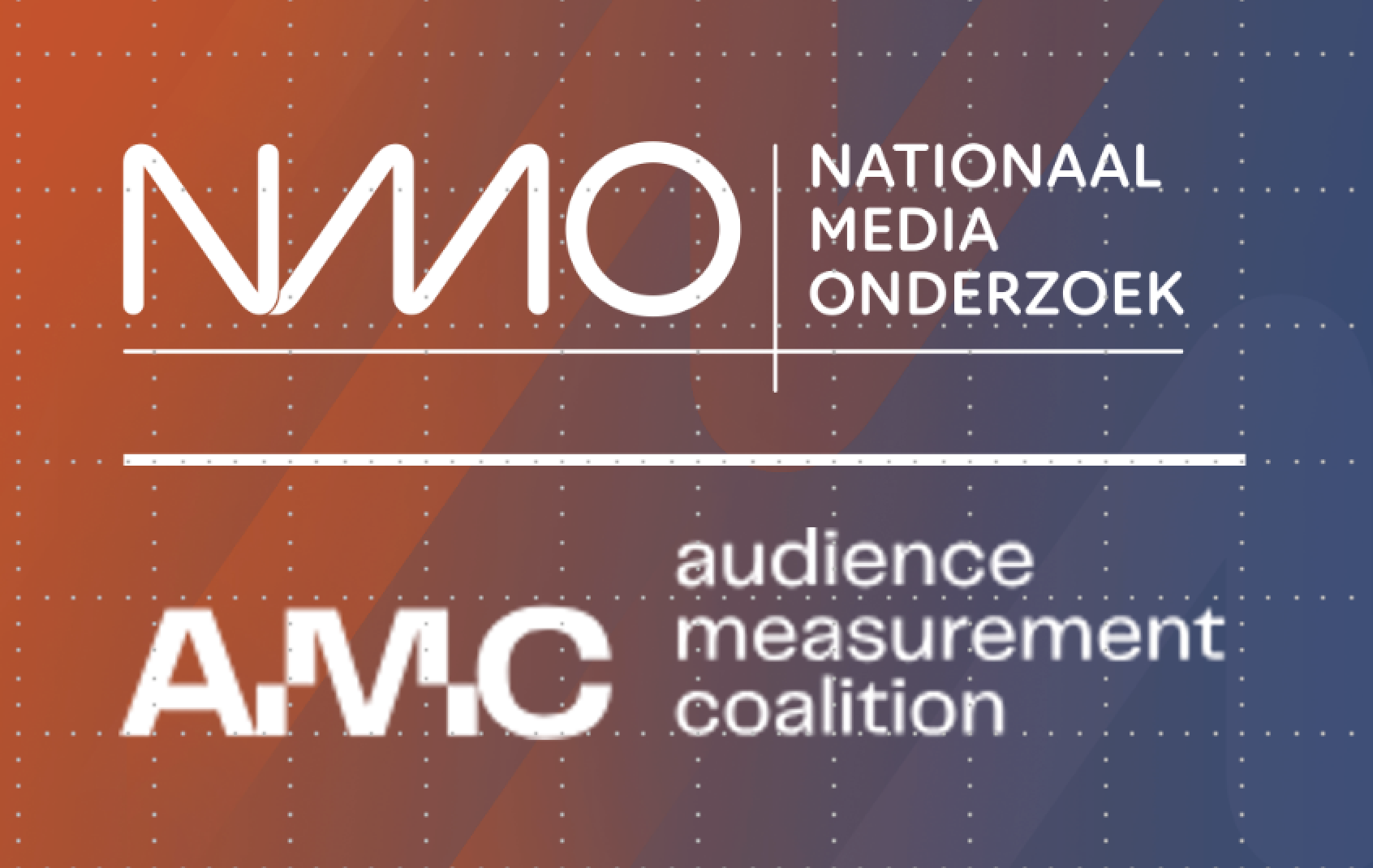 NMO sluit aan bij Audience Measurement Coalition voor Europese regelgeving