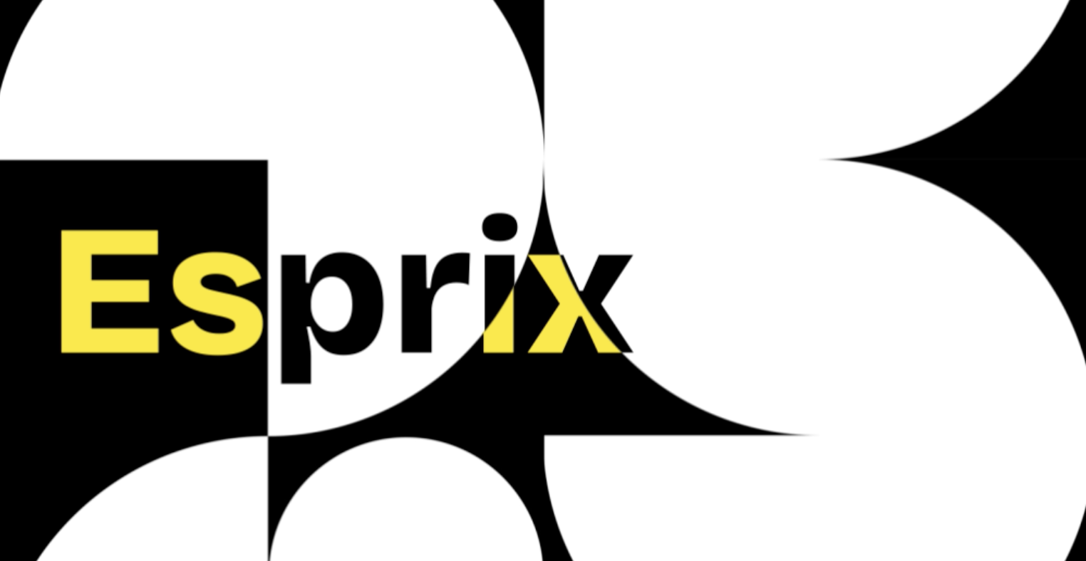 Deadline Esprix Awards verlengd tot 21 februari