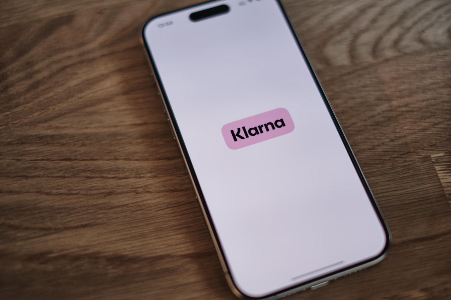 Klarna houdt vast aan achteraf betalen in winkels ondanks kritiek