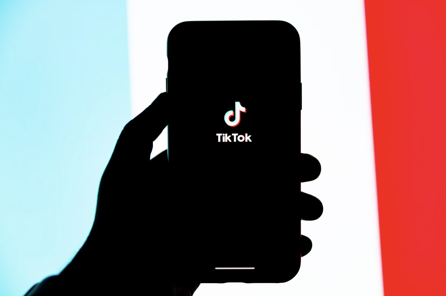 TikTok ondanks verbod toch beschikbaar in VS