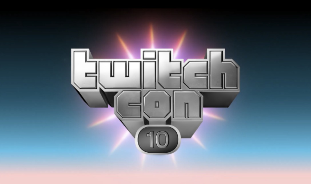 Kaartverkoop tiende editie TwitchCon van start