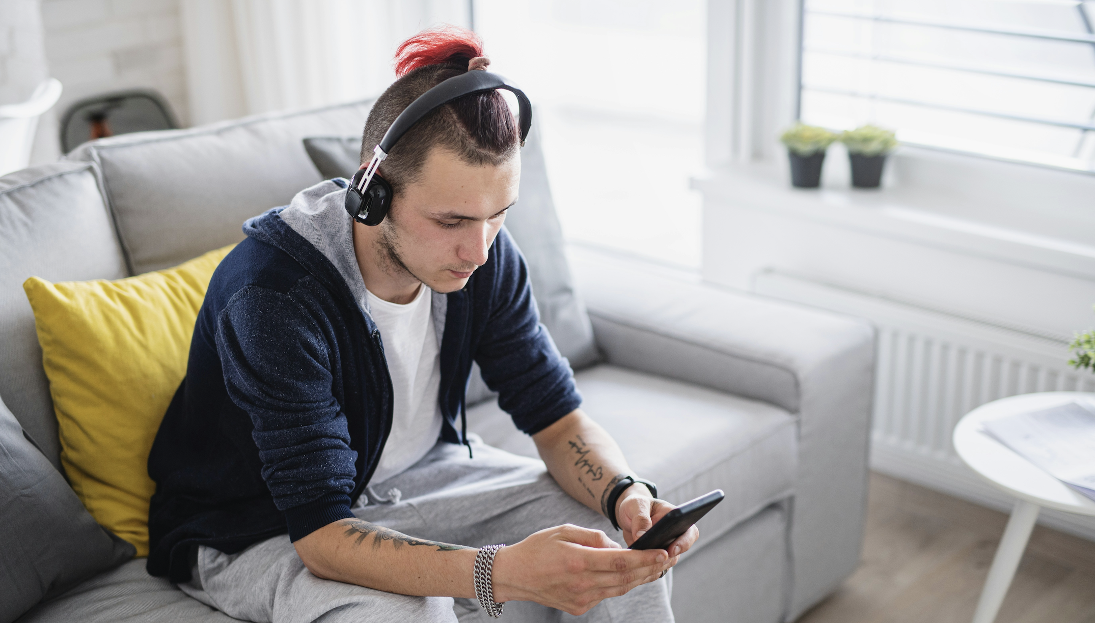 Nederlandse muziekindustrie groeit door stijgende streamingprijzen