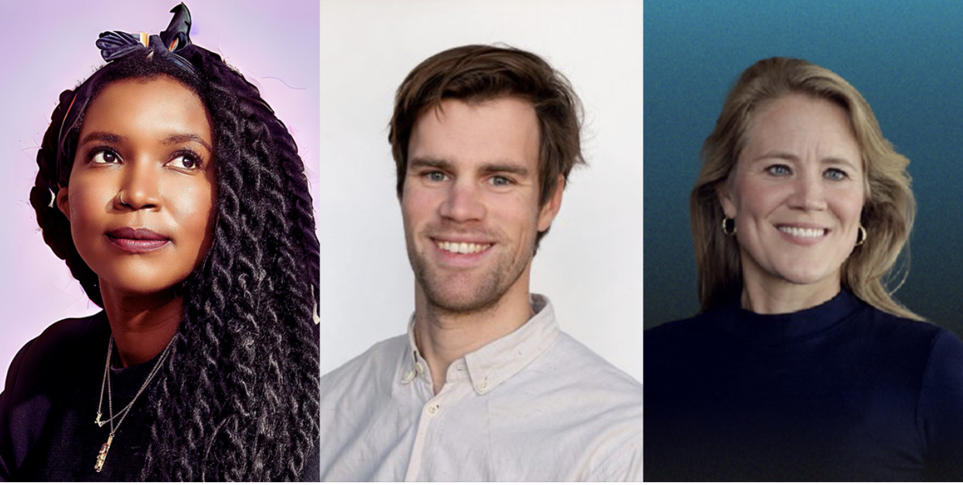 Sneak peek SXSW met Tamara Shogaolu, Luuk Ex en Nanet Beumer 