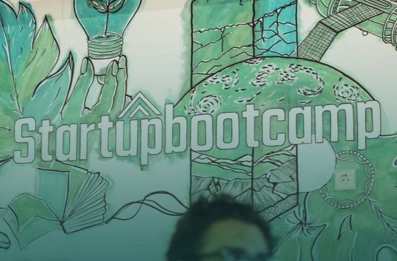 Startupbootcamp stijgt in Europese ranking van startup-accelerators