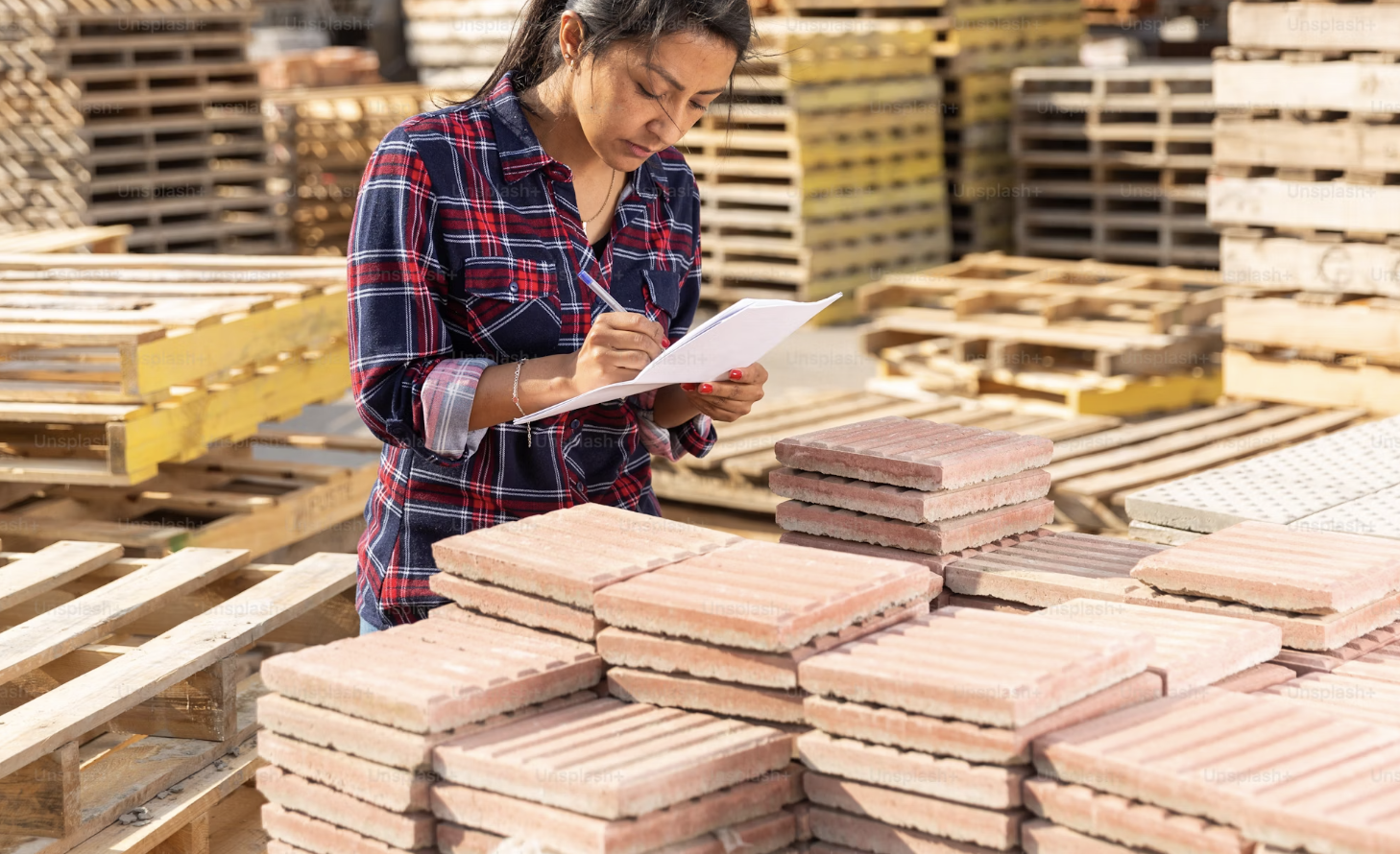 Hoe de juiste pallets zorgen voor een soepele supply chain en hogere klanttevredenheid