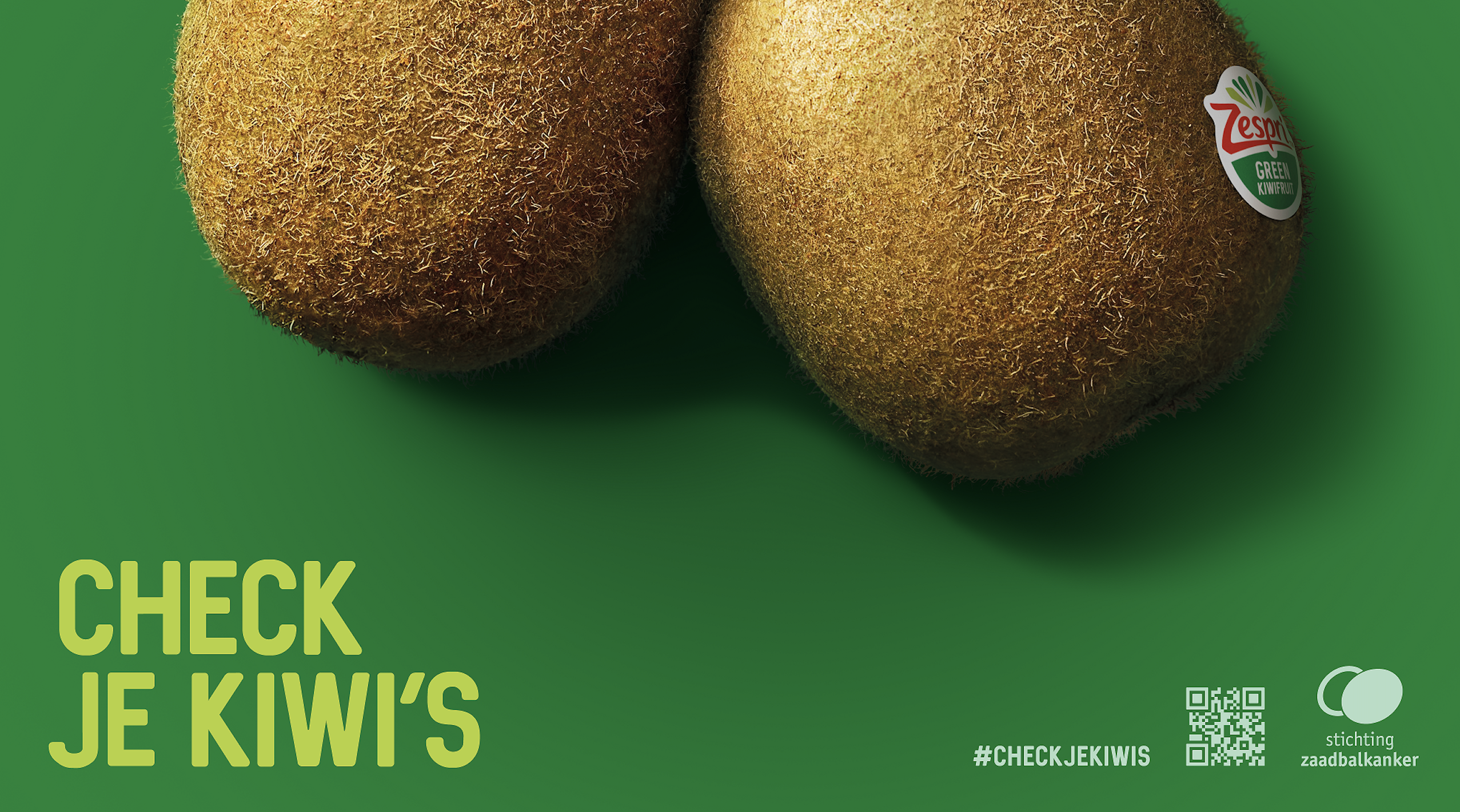 Check je kiwi's voordat het te laat is
