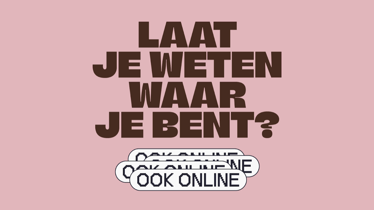 Ouders vergeten hun kind te waarschuwen voor de online wereld