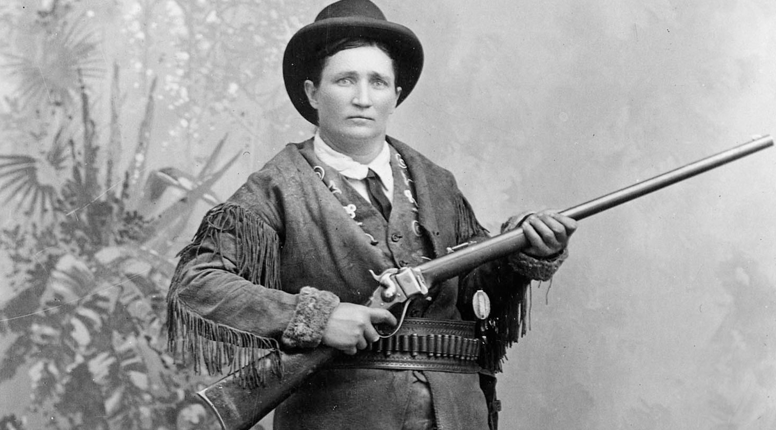 Calamity Jane 'zo goed als nieuw' aangeboden op Marktplaats
