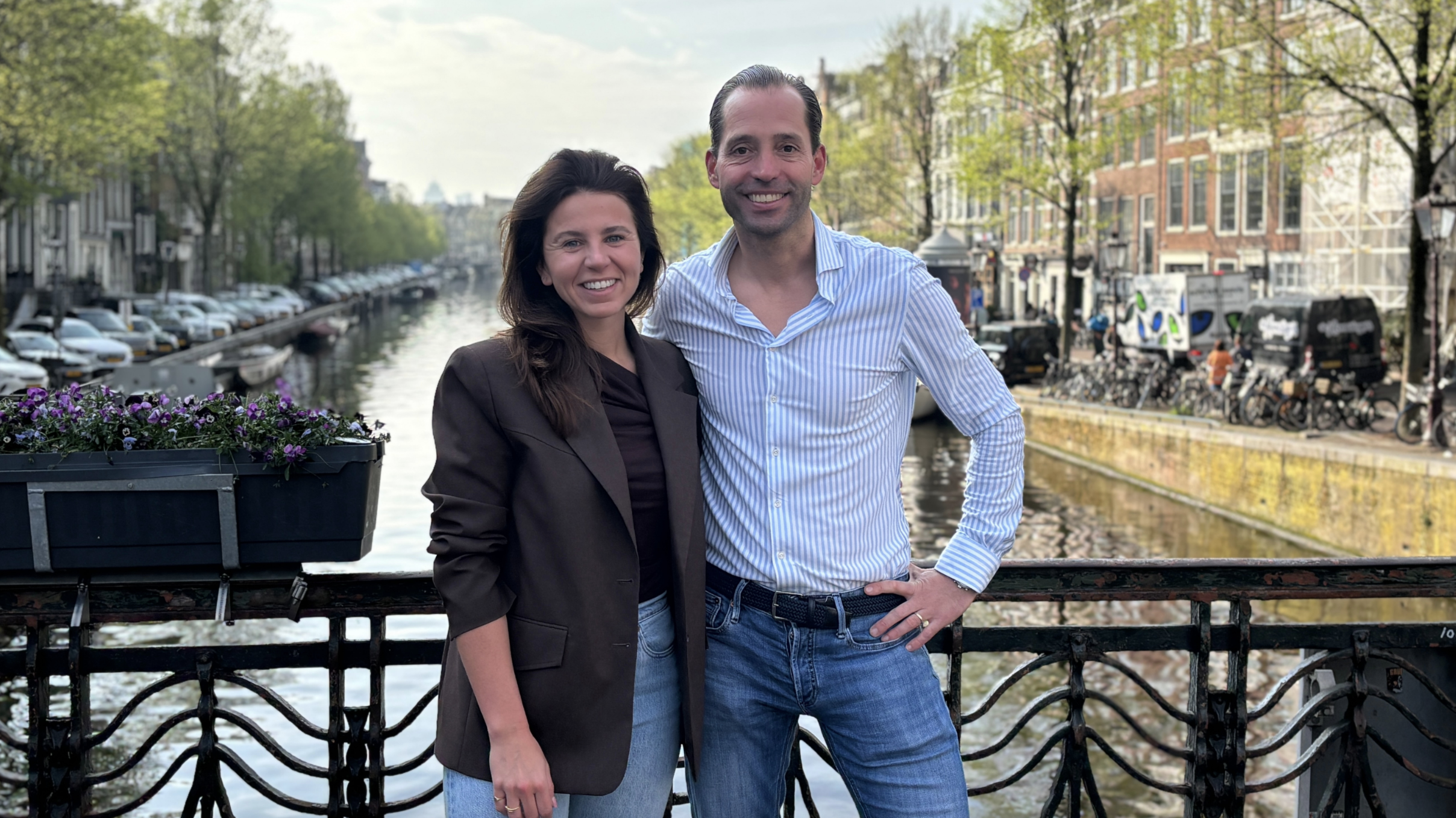 Naomi Vonk nieuwe General Manager Messaging-leverancier Spryng