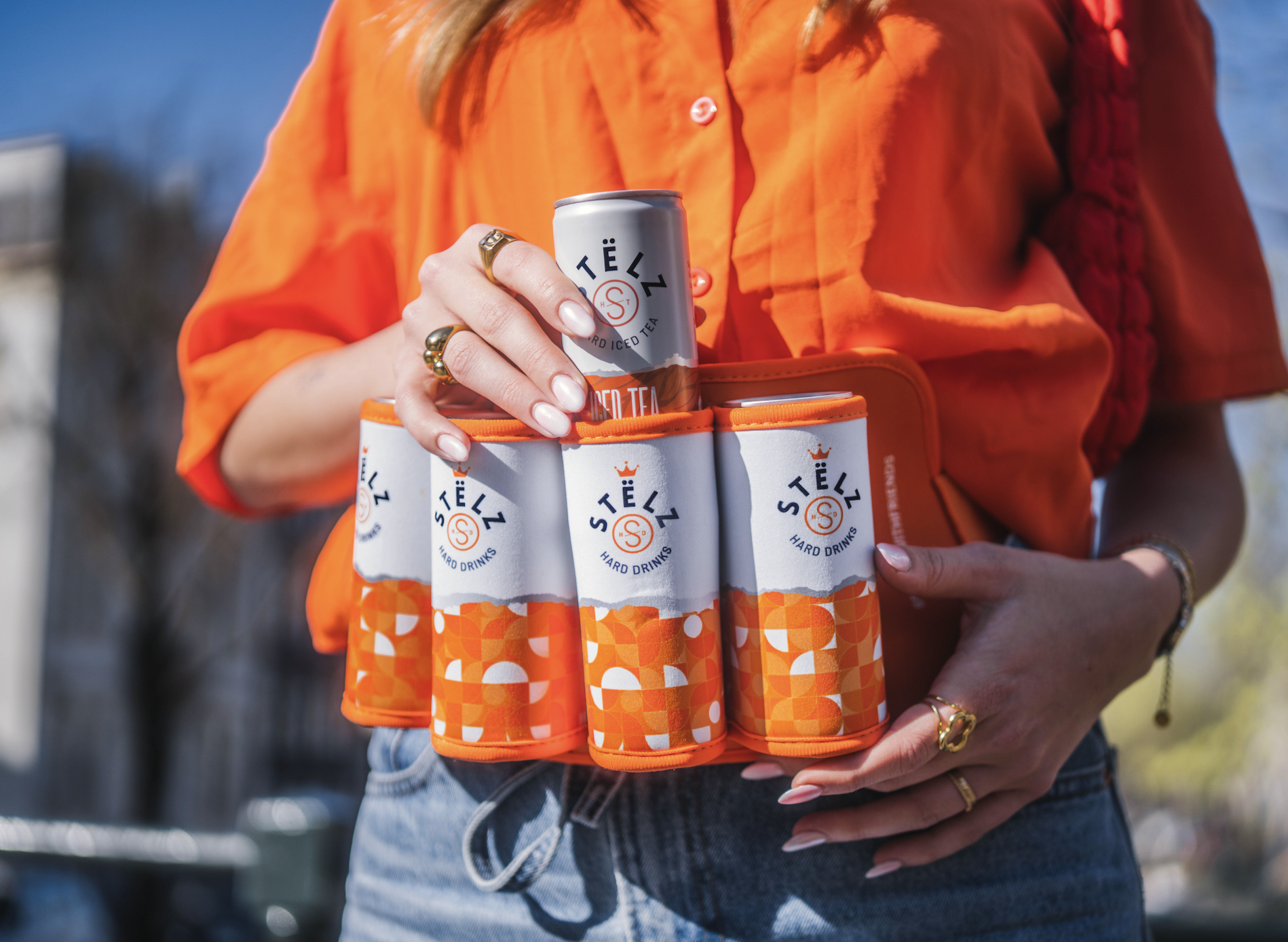 Koningsdag is het nieuwe 1 april