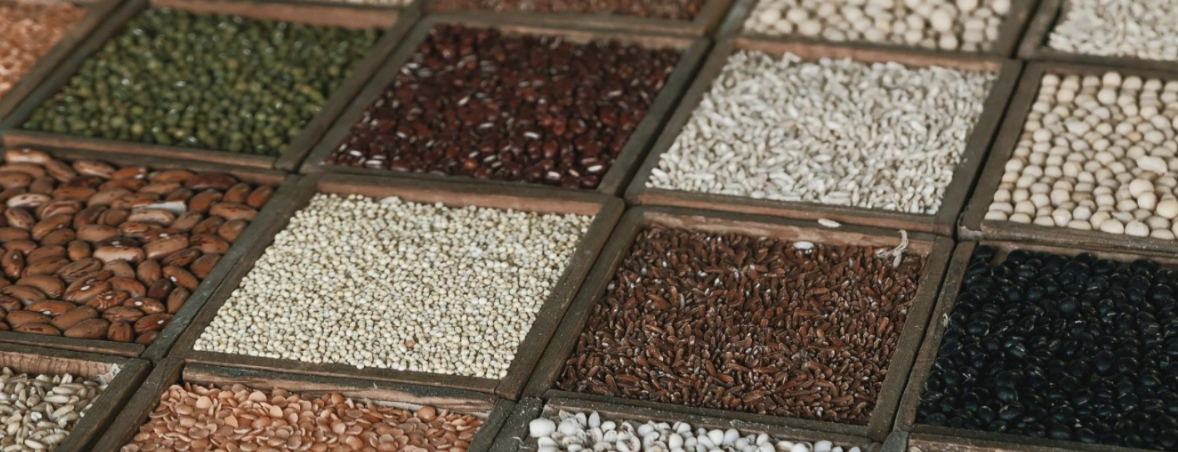 Plantaardige producten steeds vaker bovenaan boodschappenlijstje