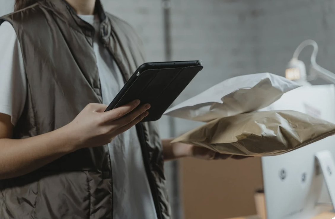 Hoe pakketautomaten in ons land online shoppen net wat duurzamer maken