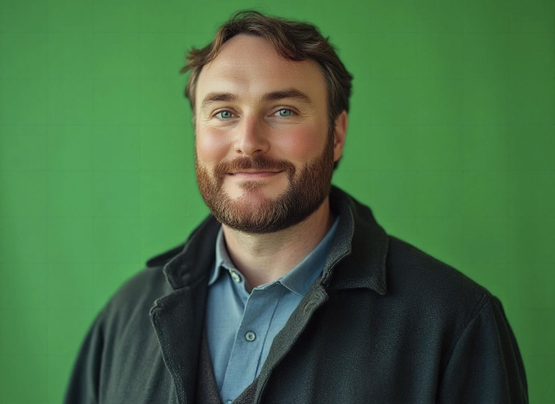 Hibou lanceert virtueel karakter van James Parkinson
