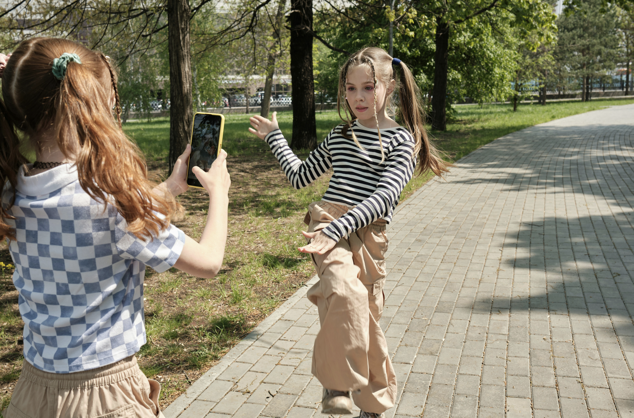 Europa straft TikTok met boete van half miljard euro